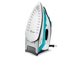 Polti Vaporella Quick & Comfort QC120 Plancha a vapor Suela de acero inoxidable 22