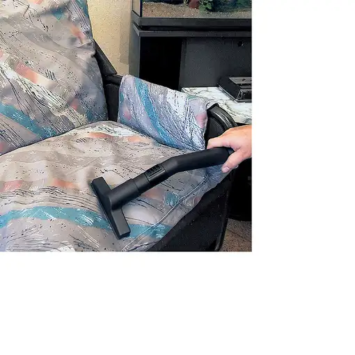LAVOR Ashley Kombo 28 L Negro, Acero inoxidable, Amarillo