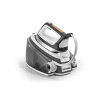 Polti Vaporella Instant VI50.30 2400 W 2 L Suela de aluminio Negro, Blanco