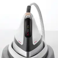 Polti Vaporella Instant VI50.30 2400 W 2 L Suela de aluminio Negro, Blanco