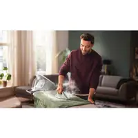 Philips 7000 series PSG7040/10 estación plancha al vapor 2100 W 1,8 L Suela SteamG