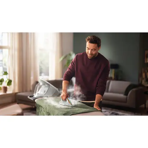 Philips 7000 series PSG7040/10 estación plancha al vapor 2100 W 1,8 L Suela SteamG