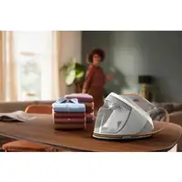 Philips 7000 series PSG7040/10 estación plancha al vapor 2100 W 1,8 L Suela SteamG