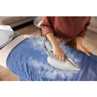 Philips 7000 series PSG7040/10 estación plancha al vapor 2100 W 1,8 L Suela SteamG