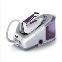 Braun CareStyle 7 IS7266VI 2700 W 2 L EloxalPlus soleplate Violeta