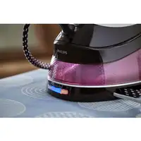 Philips PerfectCare Compact GC7842/40 Centro de planchado