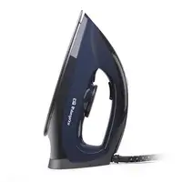 Orbegozo VP 8550 2400 W 1,2 L Negro, Azul