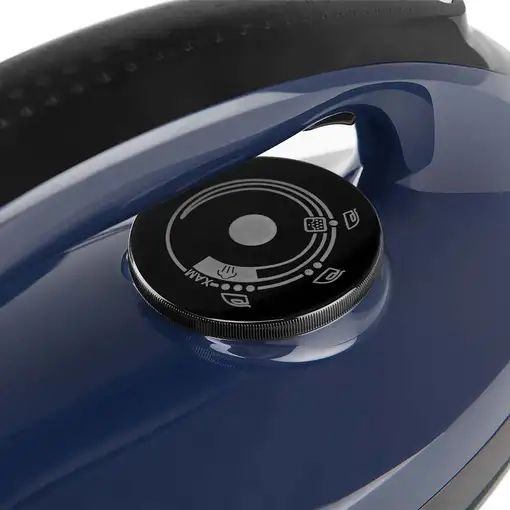 Orbegozo VP 8550 2400 W 1,2 L Negro, Azul