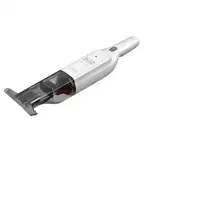 Black & Decker HLVC315B11 aspiradora de mano Blanco Sin bolsa