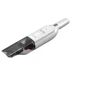 Black & Decker HLVC315B11 aspiradora de mano Blanco Sin bolsa