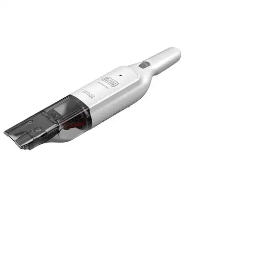 Black & Decker HLVC315B11 aspiradora de mano Blanco Sin bolsa