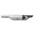 Black & Decker HLVC315B11 aspiradora de mano Blanco Sin bolsa