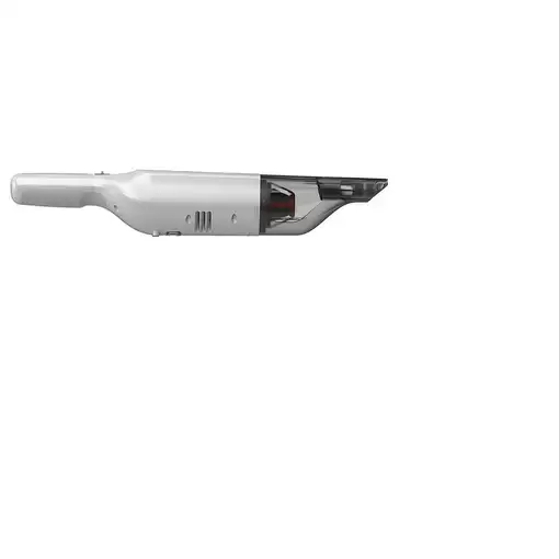 Black & Decker HLVC315B11 aspiradora de mano Blanco Sin bolsa