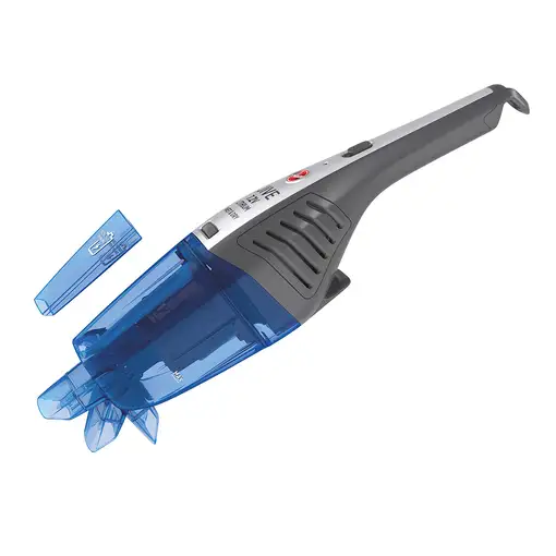 Hoover Jive Lithium HJ72WDLB 011 aspiradora de mano Azul Sin bolsa