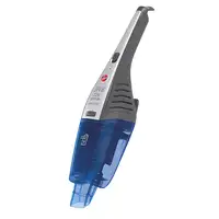 Hoover Jive Lithium HJ72WDLB 011 aspiradora de mano Azul Sin bolsa