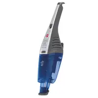 Hoover Jive Lithium HJ72WDLB 011 aspiradora de mano Azul Sin bolsa