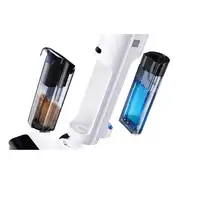 Xiaomi Truclean W20 aspiradora de mano Negro, Blanco Sin bolsa