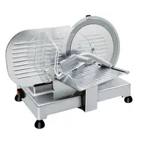 RGV Olimpia 25 GL rebanadora Eléctrico 140 W Aluminio