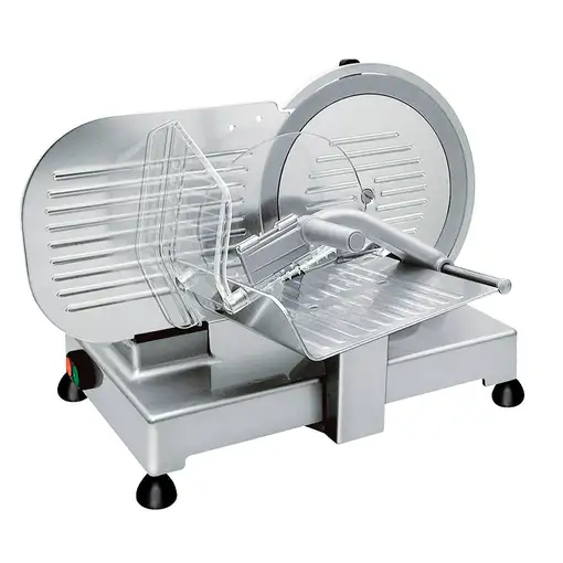 RGV Olimpia 25 GL rebanadora Eléctrico 140 W Aluminio
