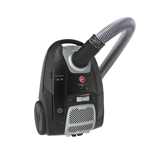 Hoover H-ENERGY 500 HE520PET 011 4 L Aspiradora cilíndrica Secar 700 W Bolsa para