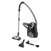Hoover H-ENERGY 500 HE520PET 011 4 L Aspiradora cilíndrica Secar 700 W Bolsa para