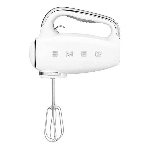 Smeg HMF01WHEU batidora Batidora de mano 250 W Blanco