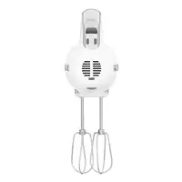 Smeg HMF01WHEU batidora Batidora de mano 250 W Blanco