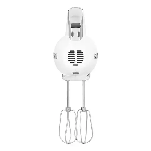 Smeg HMF01WHEU batidora Batidora de mano 250 W Blanco