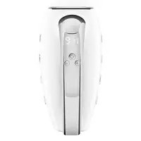 Smeg HMF01WHEU batidora Batidora de mano 250 W Blanco