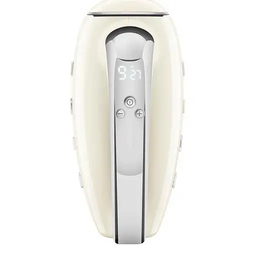 Smeg HMF01CREU batidora Batidora de mano 250 W Crema de color