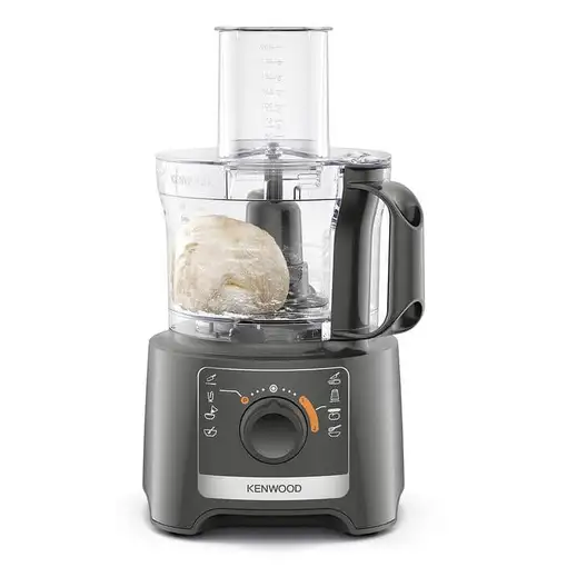 Kenwood MultiPro Compact FDP31.360GY robot de cocina 800 W 2,1 L Gris