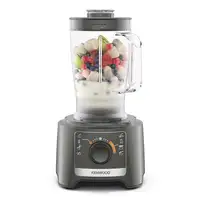 Kenwood MultiPro Compact FDP31.360GY robot de cocina 800 W 2,1 L Gris