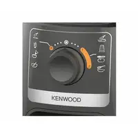 Kenwood MultiPro Compact FDP31.360GY robot de cocina 800 W 2,1 L Gris