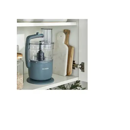 Kenwood MultiPro Go robot de cocina 650 W 1,3 L Azul