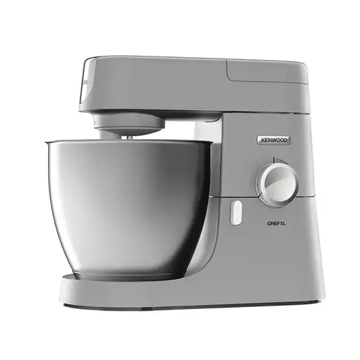 Kenwood Electronics Chef XL KVL4100S robot de cocina 1200 W 6,7 L Plata