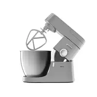 Kenwood Electronics Chef XL KVL4100S robot de cocina 1200 W 6,7 L Plata