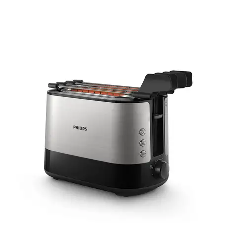 Philips Viva Collection Tostadora HD2639/90