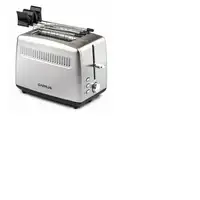 G3 Ferrari Tramezzo 6 2 rebanada(s) 920 W Acero inoxidable