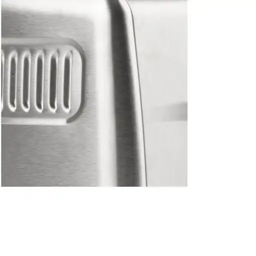 G3 Ferrari Tramezzo 6 2 rebanada(s) 920 W Acero inoxidable