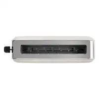 Orbegozo TOV 6210 6 2 rebanada(s) 850 W Beige