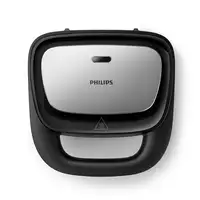 Philips 5000 series HD2350/80 Sandwichera