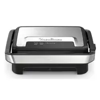 Moulinex GI270D parrilla eléctrica de contacto