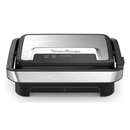 Moulinex GI270D parrilla eléctrica de contacto