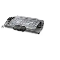 De’Longhi BQ 80.X parrilla eléctrica de contacto
