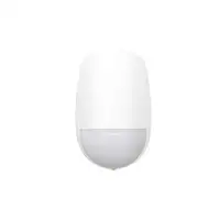 Hikvision DS-PDD12P-EG2-WE detector de movimiento Sensor infrarrojo pasivo (PIR)/