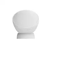 EZVIZ T1C Sensor infrarrojo pasivo (PIR) Inalámbrico Pared Blanco