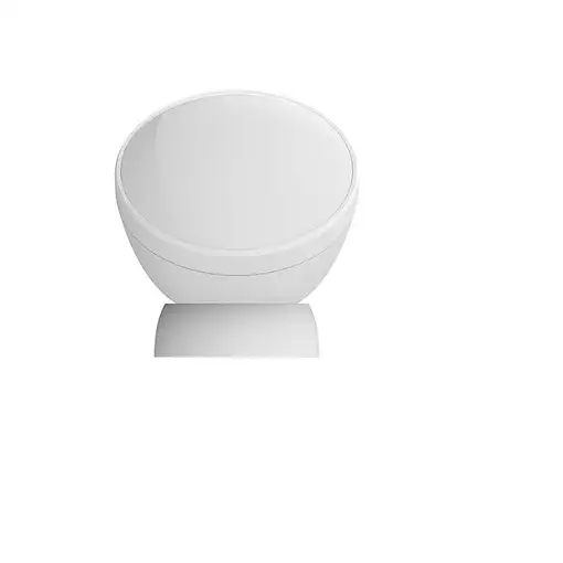 EZVIZ T1C Sensor infrarrojo pasivo (PIR) Inalámbrico Pared Blanco