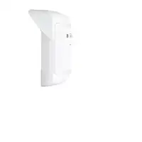 Ajax MotionCam Outdoor PhOD Sensor infrarrojo pasivo (PIR) Inalámbrico Pared Blanc