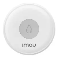Imou ZL1 detector de agua Sensor y sistema de alerta Inalámbrico