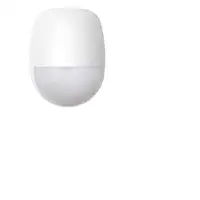 Hikvision DS-PDP18-EG2 detector de movimiento Sensor infrarrojo pasivo (PIR) Alámb